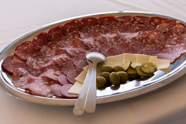 Food & Drinks 5, Hotel Barba, Starigrad