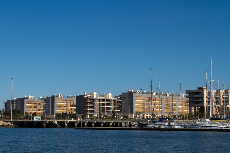 Exterior & Views 4, Real Marina Residence, Olhão