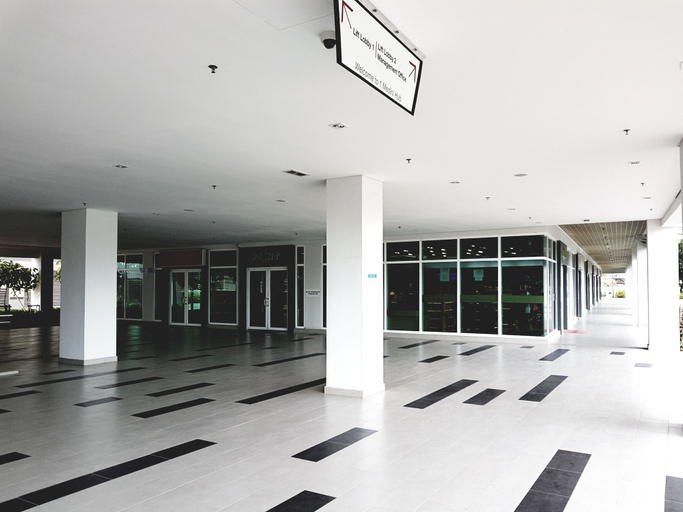 Exterior & Views 2, Holi 1Medini Suites, Johor Bahru