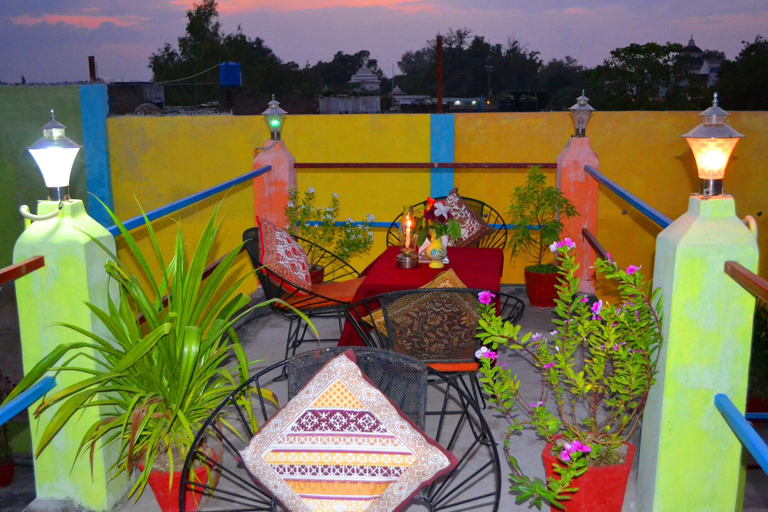 Sport & Beauty 3, Hotel Harmony, Chhatarpur