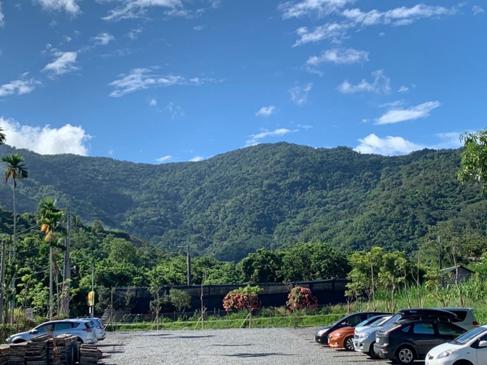 Others 5, Yawan Spa Hotel, Taitung