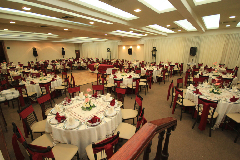 Food & Drinks 5, Howard Johnson by Wyndham Veracruz, Veracruz