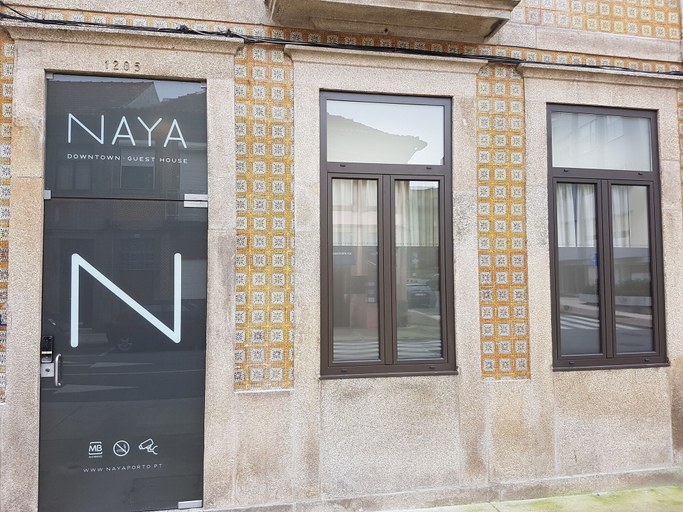 Exterior & Views 2, Naya - Downtown Guesthouse, Porto