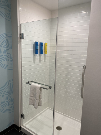 Bathroom 3, Tru By Hilton Greensboro Lake Oconee, Greene