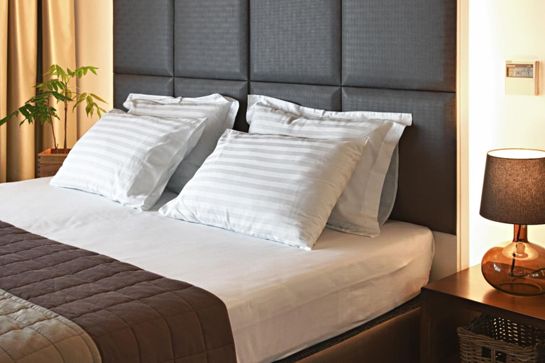 Bedroom 5, Apartman Istanbul, Beşiktaş