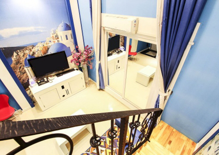 Others 4, Belita N Goodtime Drive-in Motel, Paju