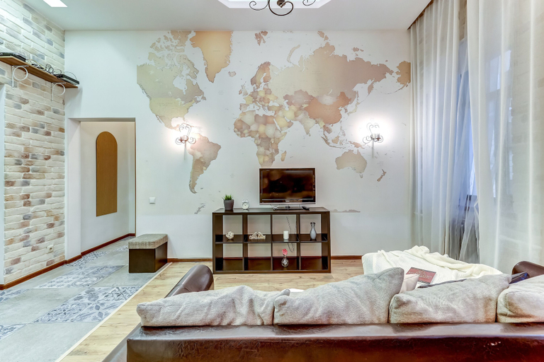 Others 5, Apartments Vesta in Grivtsova Pereulok, Sankt-Peterburg gorsovet