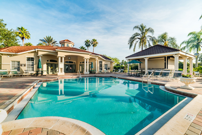 Sport & Beauty 4, Ov1839 - Emerald Island - 5 Bed 3.5 Baths Villa, Osceola