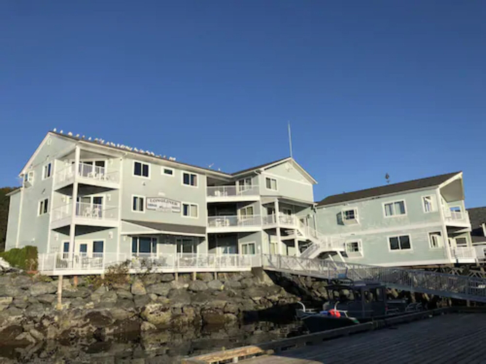 Longliner Lodge and Suites, Sitka