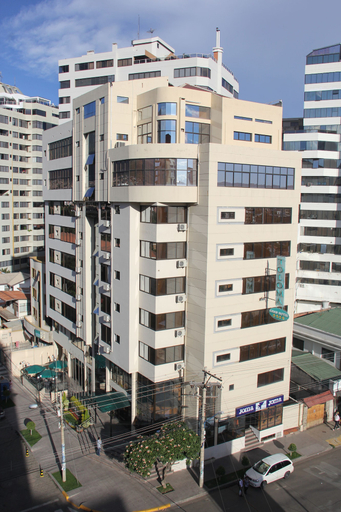 Exterior & Views 2, Gran Hotel Toloma, Cercado