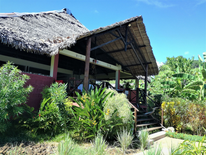 Exterior & Views 2, Madagascar Resort Ambaro Beach, Diana