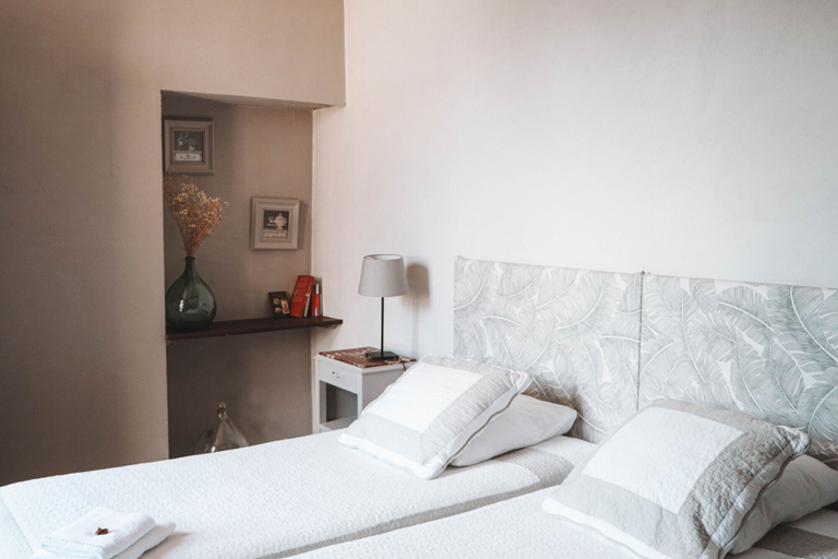 Bedroom 3, Hotel Delga - Maison d'hôtes, Tarn