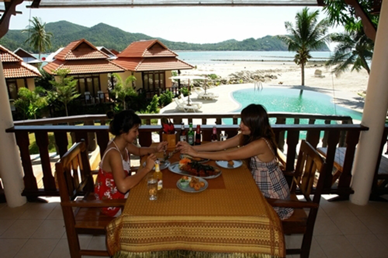 Others 4, Buritara Resort and Spa, Phangan, Ko Phangan
