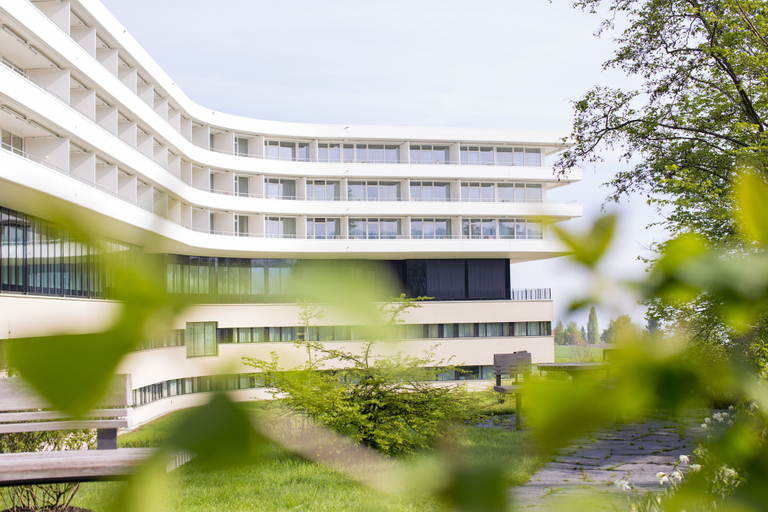 Exterior & Views 2, Oberwaid Hotel, Sankt Gallen