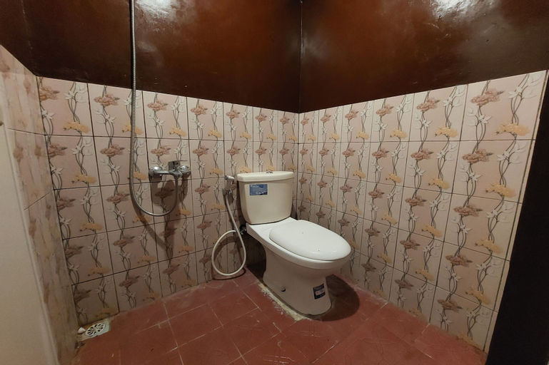 Bedroom 3, Mbok Niem Cafe and Cottage, Bantul