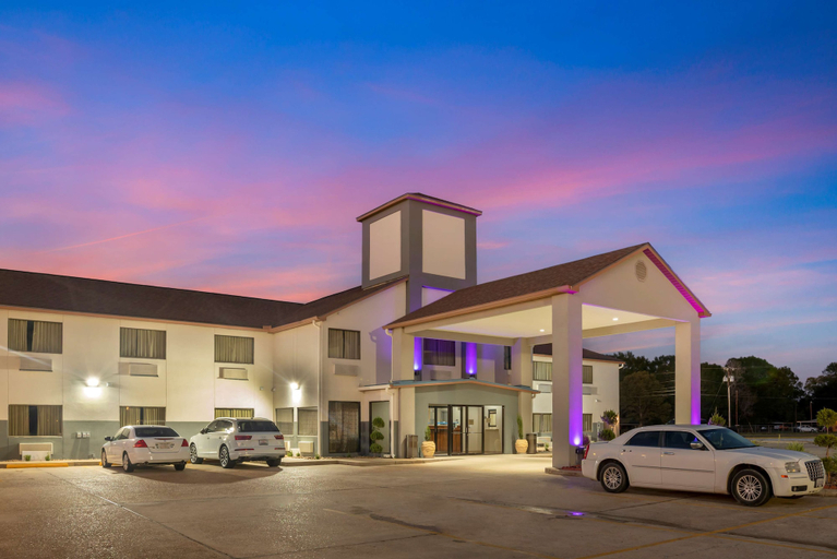 Exterior & Views 2, Best Western Ville Platte, Evangeline