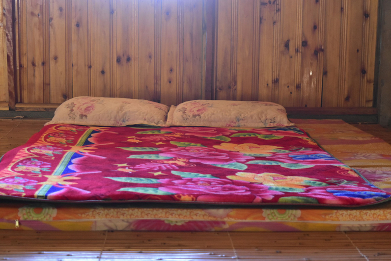 Bedroom 4, Thong Nguyen Homestay - Hostel, Hà Giang