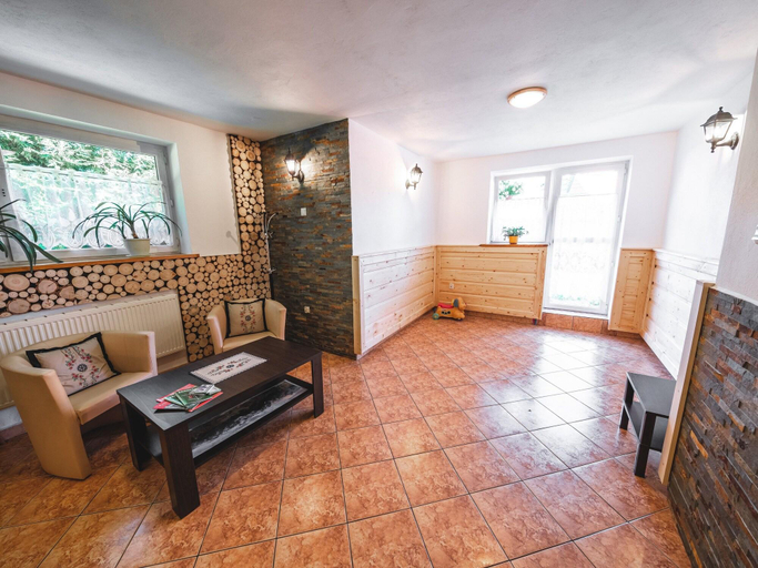 Public Area, Hostel & Apartments u Florka 2, Tatra