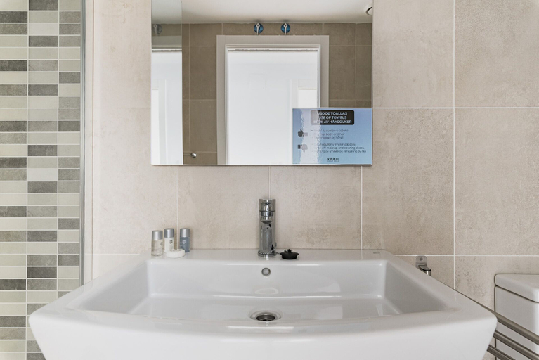 Bathroom 3, Alek Altea17 by Vero, Alicante