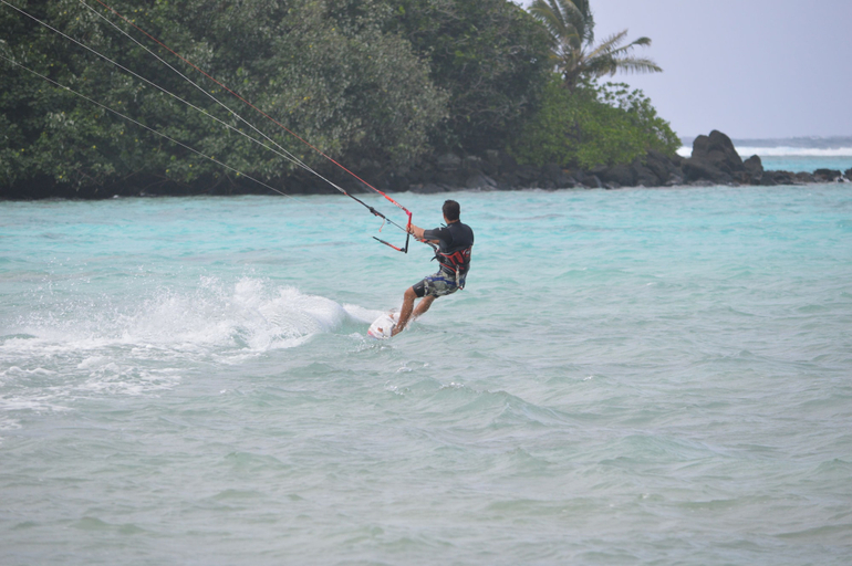 Others 4, Tianas Beach, Rorotonga