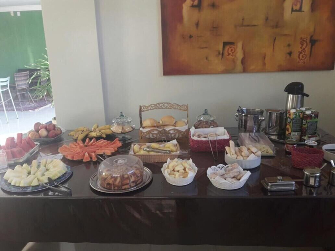 Food & Drinks 5, Trindade Hotel, Trindade