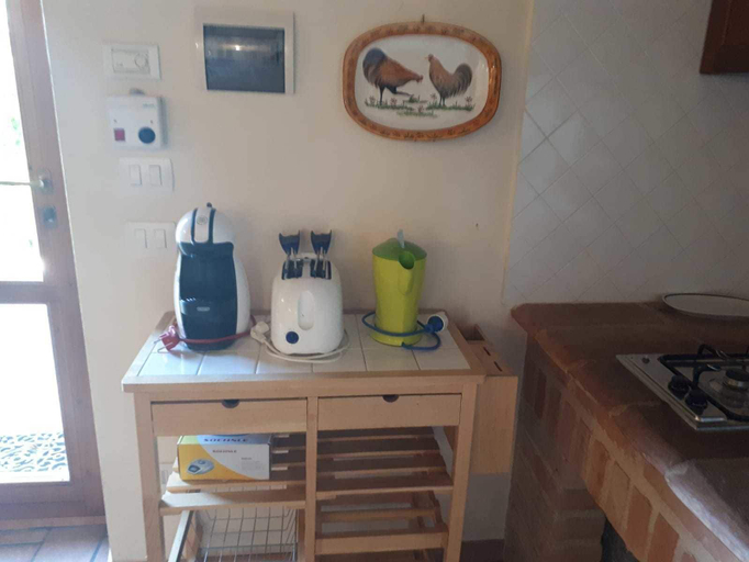 Others 4, Agriturismo Il Boschetto, Ancona