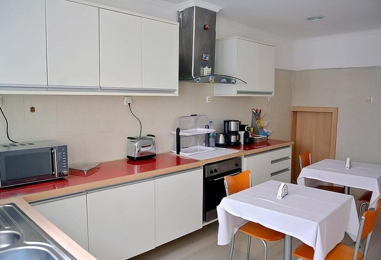 Others 4, Residencial Marvanuel, Maianga