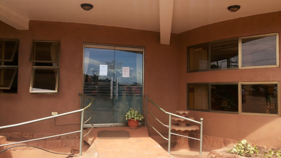 Others 5, Palema Crown Hotel, Gulu