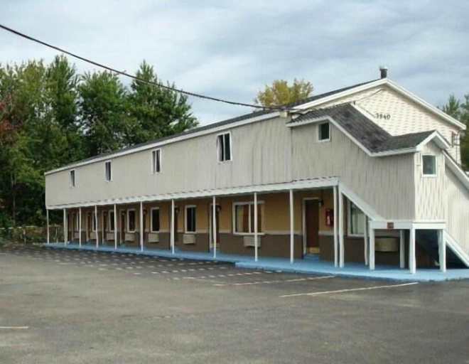 Exterior & Views 5, Red Carpet Inn Orchard Park - Buffalo, NY, Erie