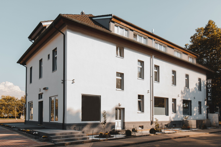 Exterior & Views 2, Hotel Castle Rastatt, Rastatt