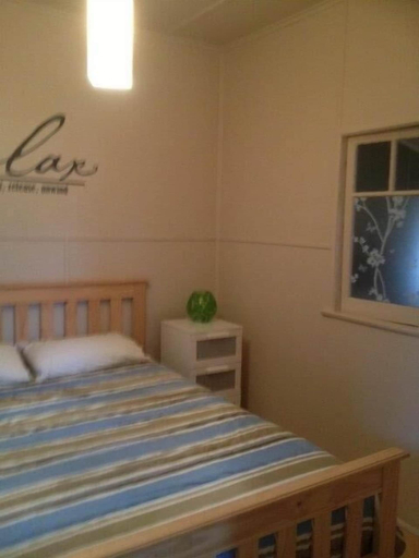 Bedroom 2, Lake Conjola Waterfront Holiday Park, Shoalhaven - Pt B