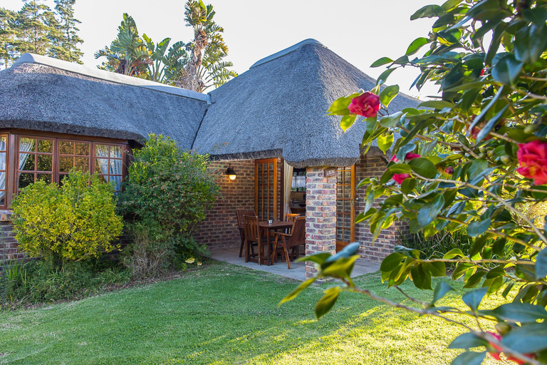 Exterior & Views 1, Coral Tree Cottages, Eden