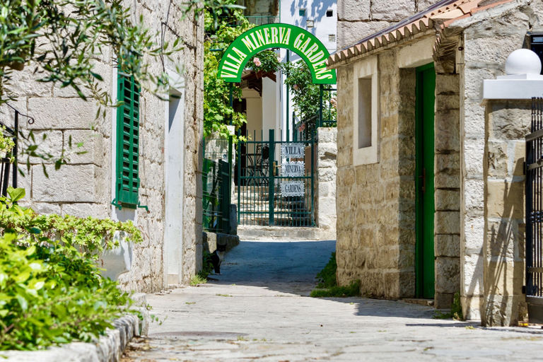 Exterior & Views 2, Villa Minerva Gardens, Split