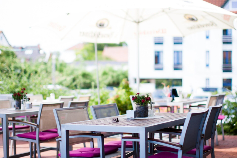 Food & Drinks 5, Wiechmanns Weserhotel, Wesermarsch