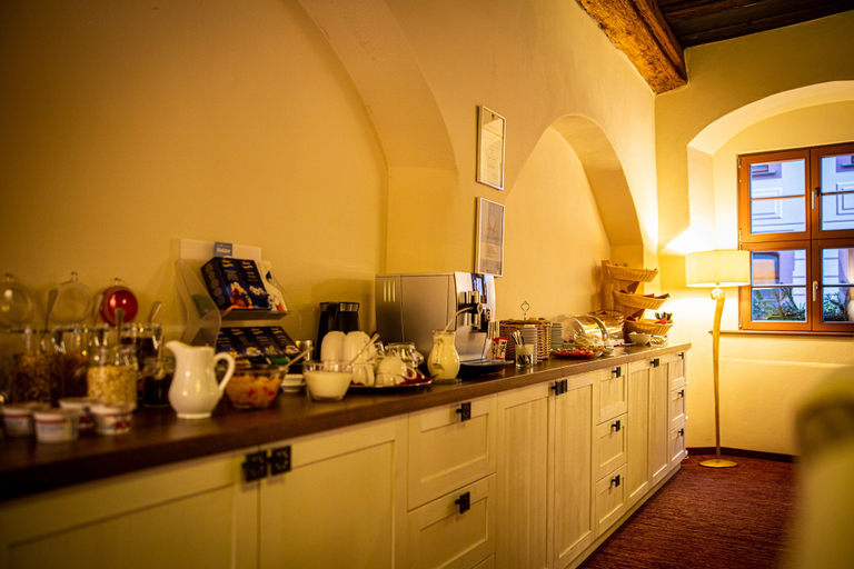 Food & Drinks 5, Pension Donatus, Sächsische Schweiz-Osterzgebirge