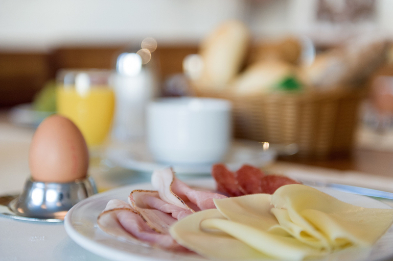 Food & Drinks 5, Apartments Garni Alpenrose, Sankt Johann im Pongau