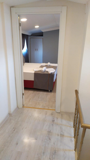 Bedroom 4, Rhythm Hotel, Fatih