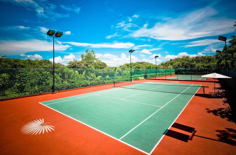 Sport & Beauty 3, Valentin Imperial Rivera Maya All Inclusive - Adults Only, Cozumel