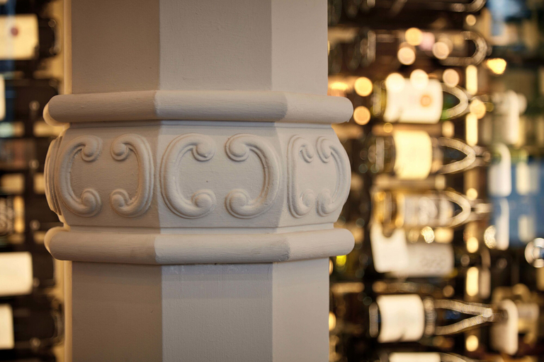 Food & Drinks 5, Oddfellows on the Park, Stockport
