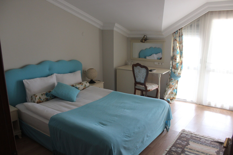 Bedroom 5, Setenay Otel, Ayvalık