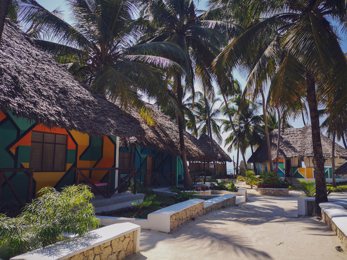 Exterior & Views 2, Tsunami Village, Kusini
