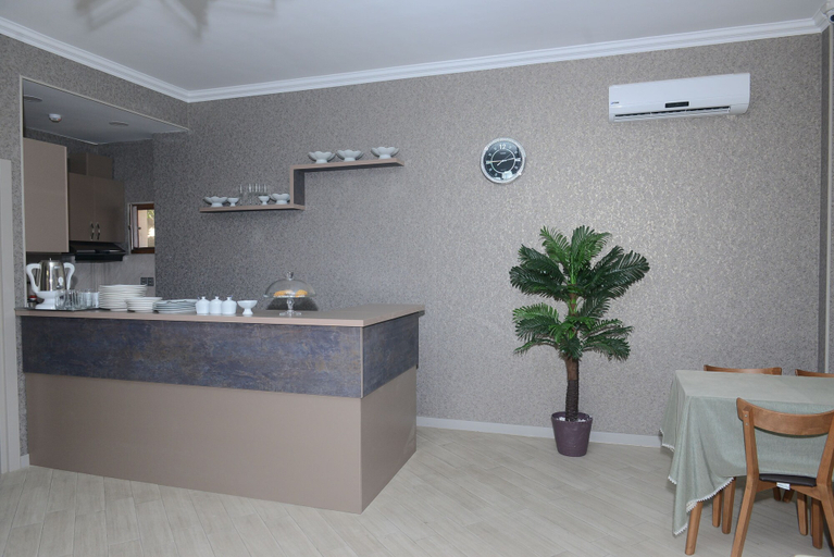 Others 4, Global Hotel, Baku