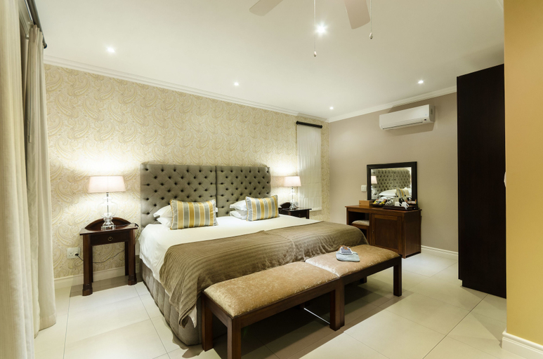 Bedroom 4, Nut Grove Boutique Hotel, Ehlanzeni