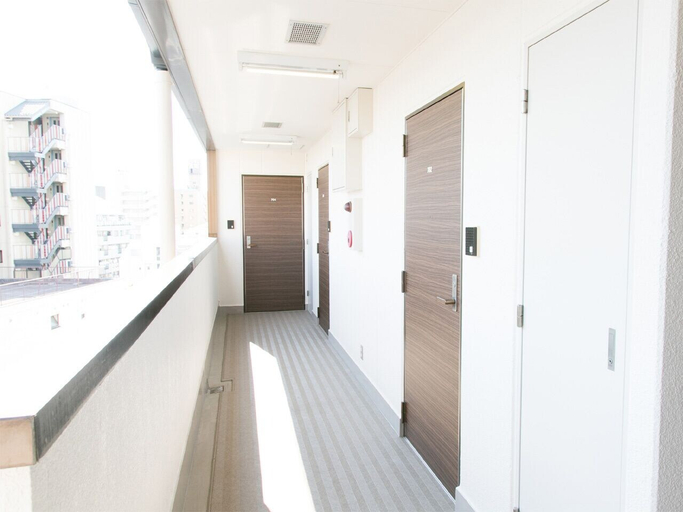 Others 5, Terry's Apartment Namba South IV R03B, Osaka