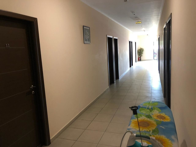 Others 4, Voyazh Guest House, Sochi gorsovet