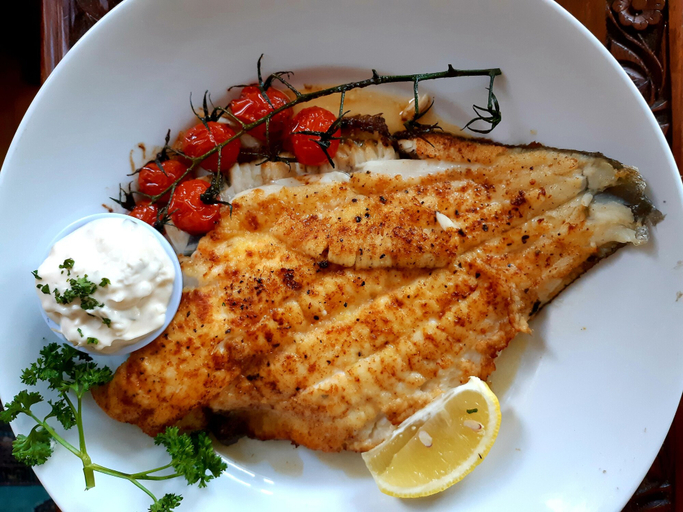 Food & Drinks 4, O'Sheas Hotel Tramore