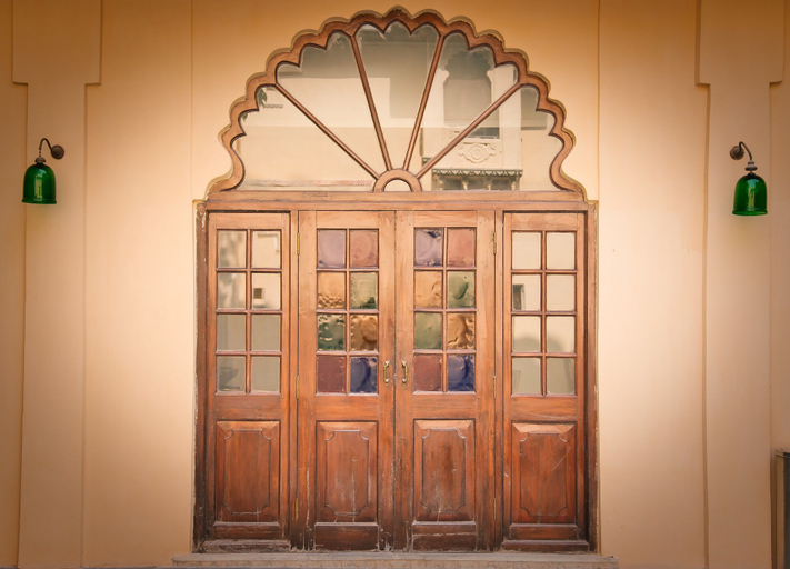 Exterior & Views 2, The Fern Bambora Fort Udaipur, Bambora, Series by Marriott, Udaipur