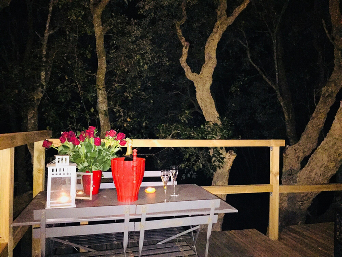 Others 5, Les Milles et une Nuits, Haute-Corse