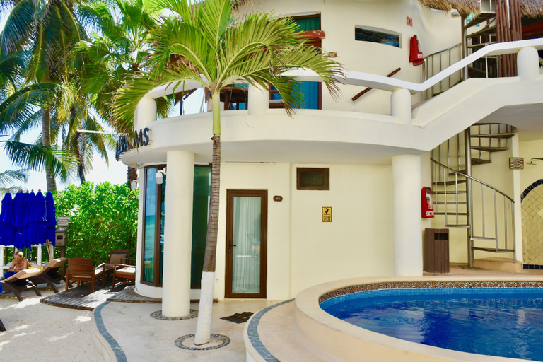 Exterior & Views 2, Playa Palms Beach Hotel, Cozumel