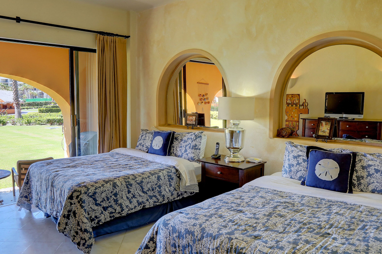 Bedroom 3, Casa del Mar Condos, La Paz